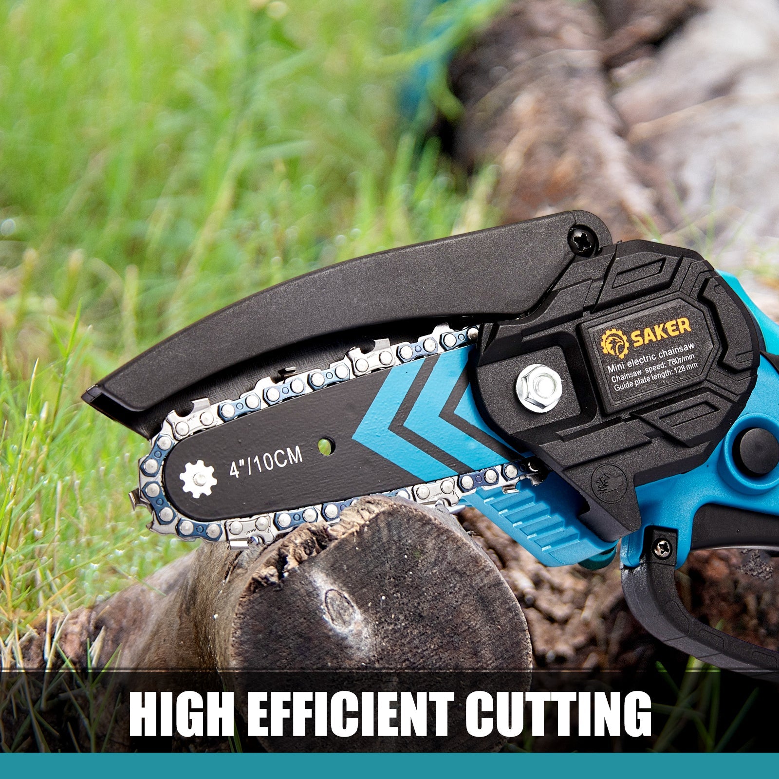 Mini Chainsaw Accessories - Charger