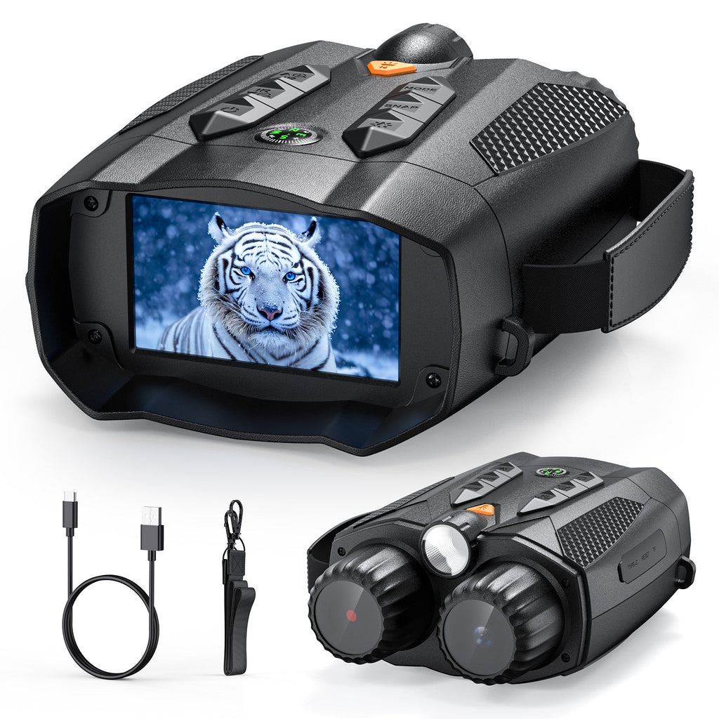 Night Vision Goggles