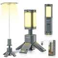 Telescopic Camping Lantern